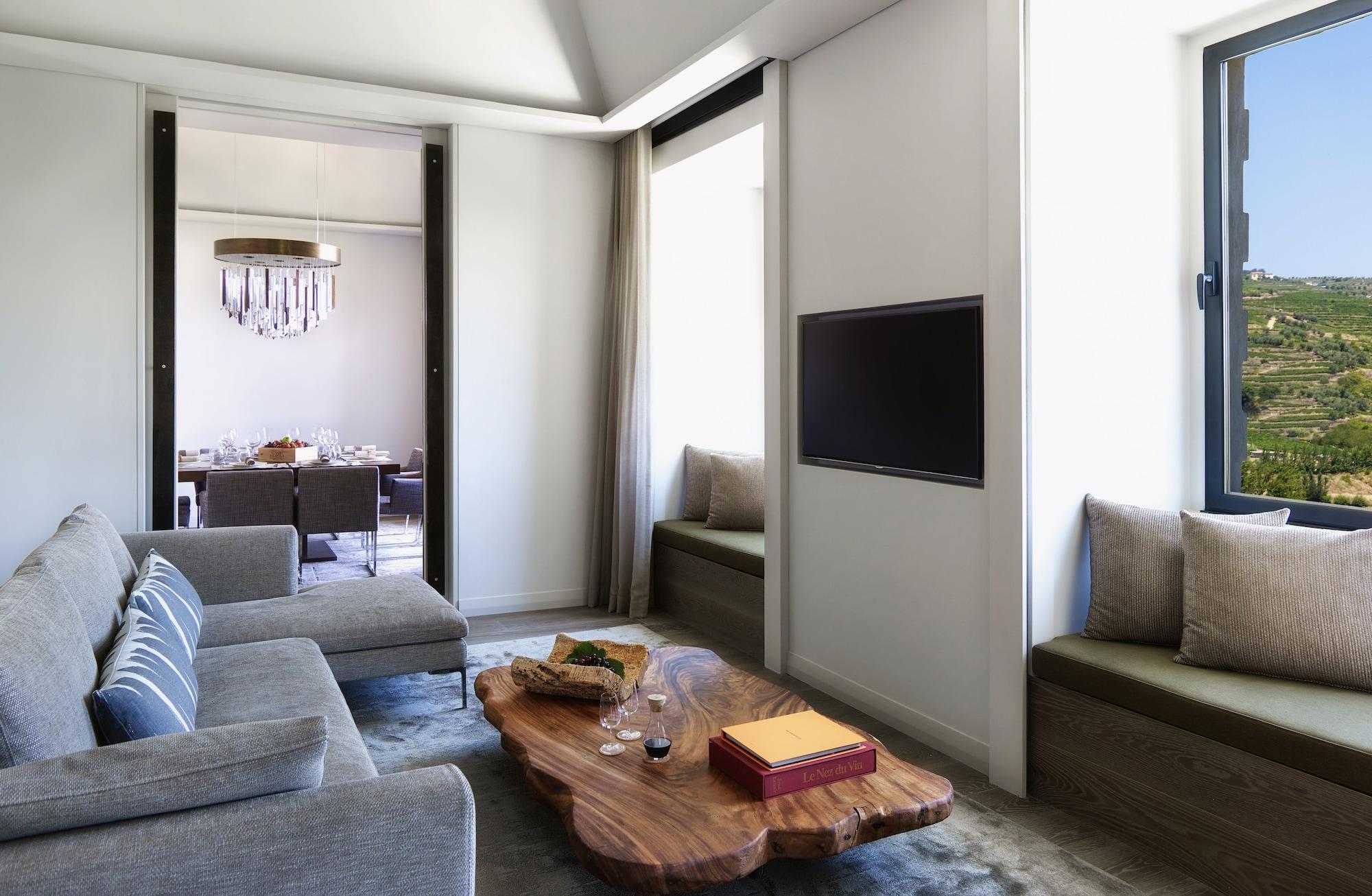 Hotel Six Senses Douro Valley