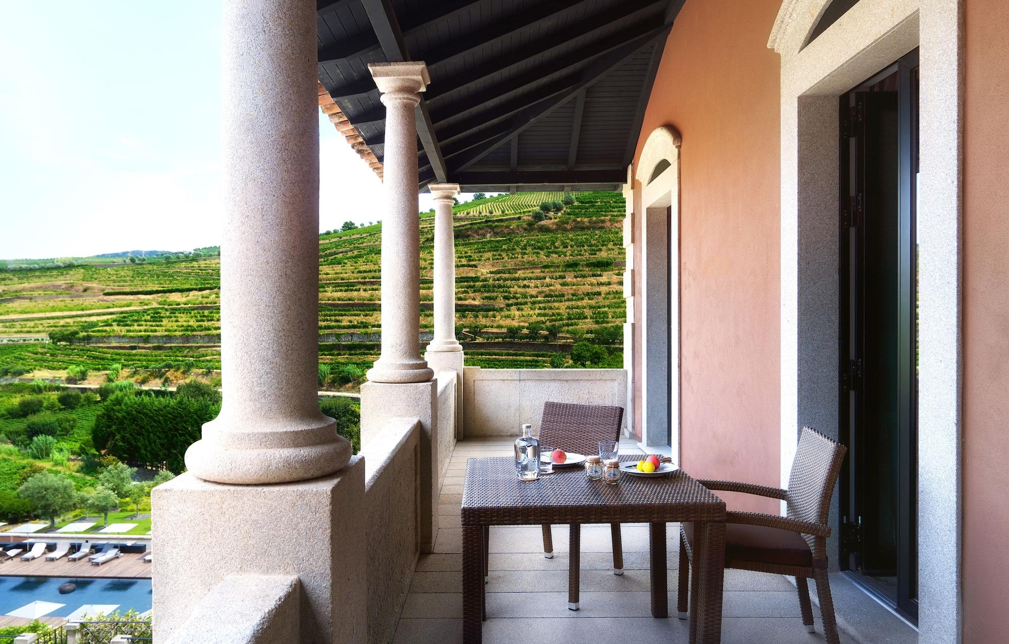 Six Senses Douro Valley Hotel Lamego