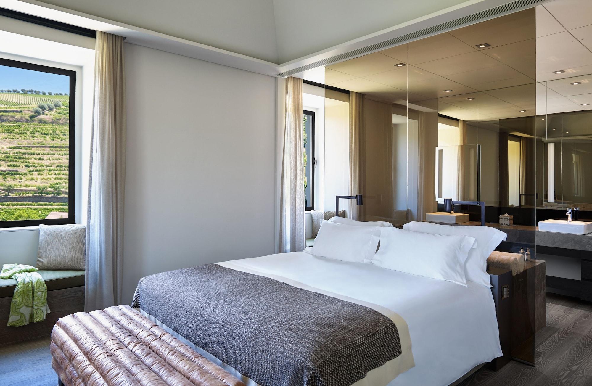 Six Senses Douro Valley Hotel Lamego