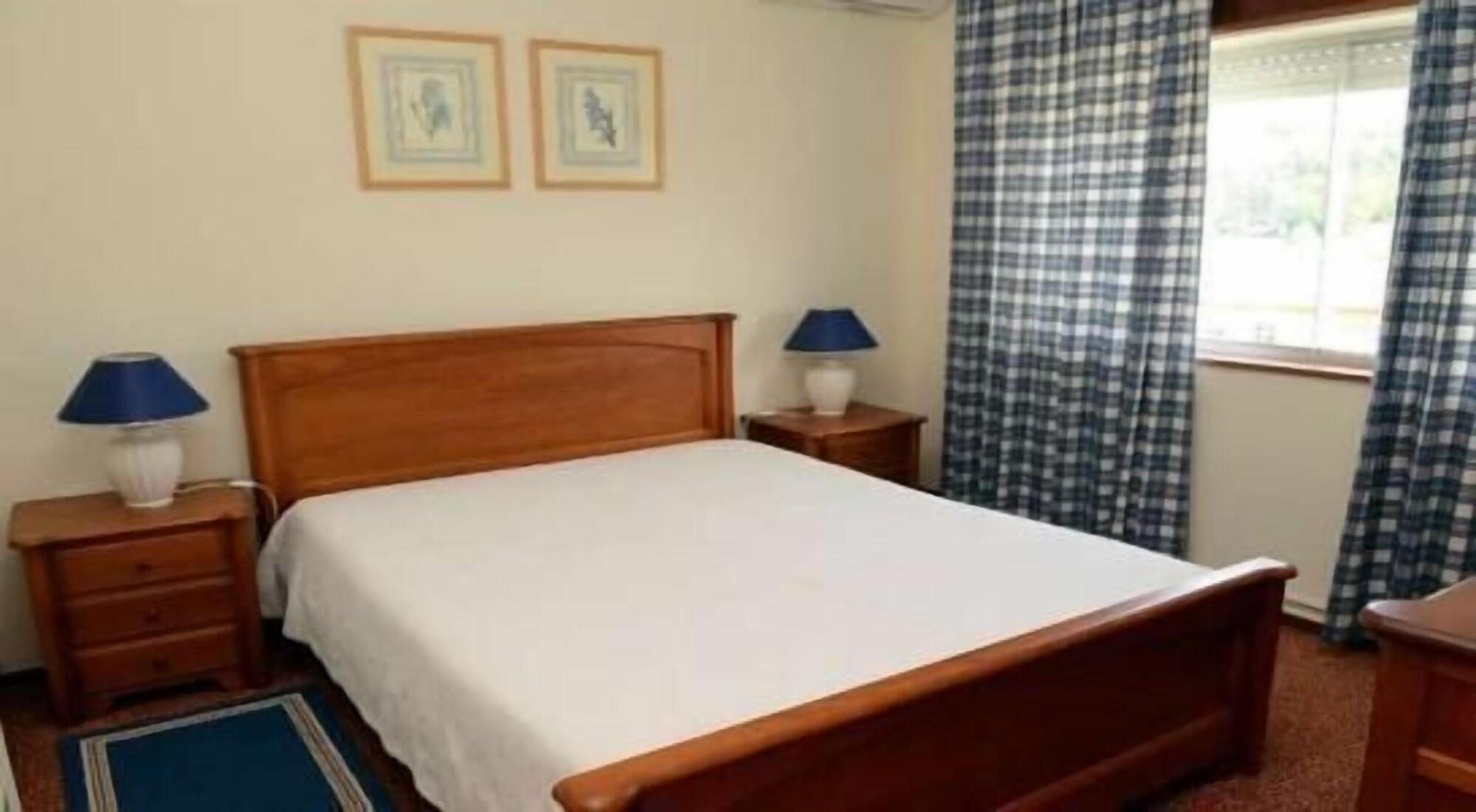 Hotel Aguiar Da Pena