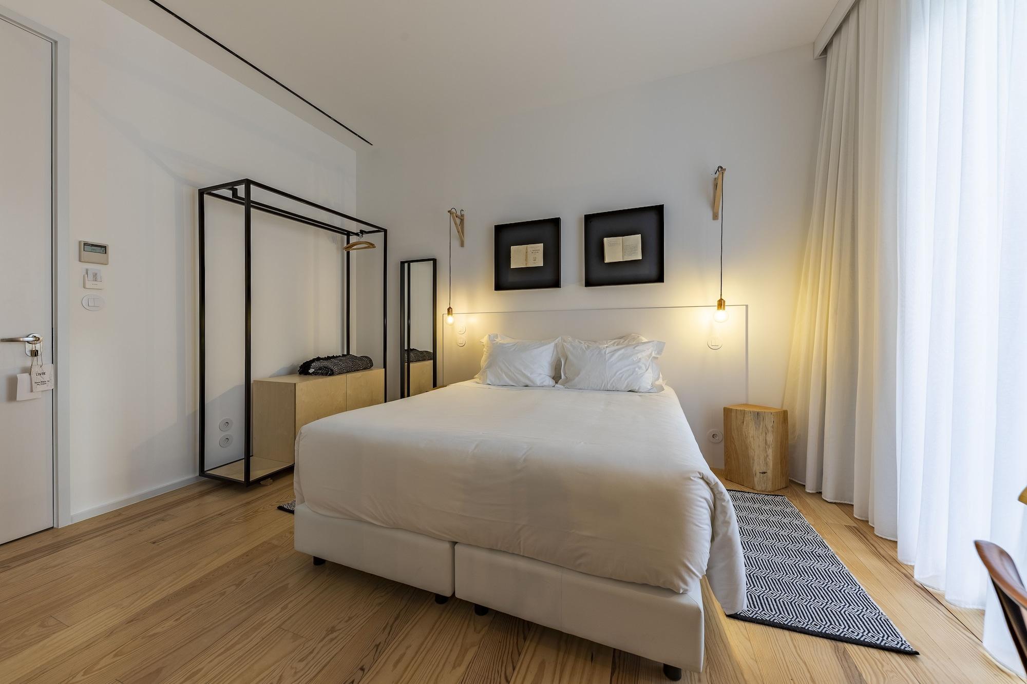 Sapientia Boutique 4* Coimbra