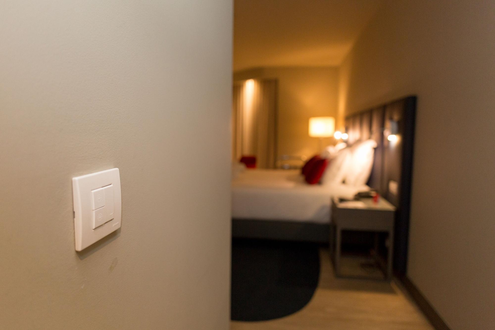 Melia Hotel 4*