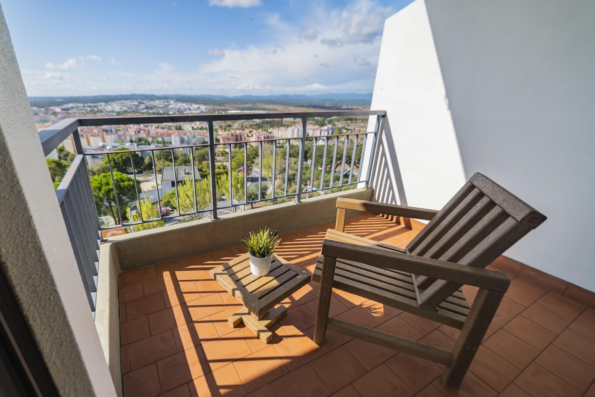 Hotel Melia Castelo Branco 4*