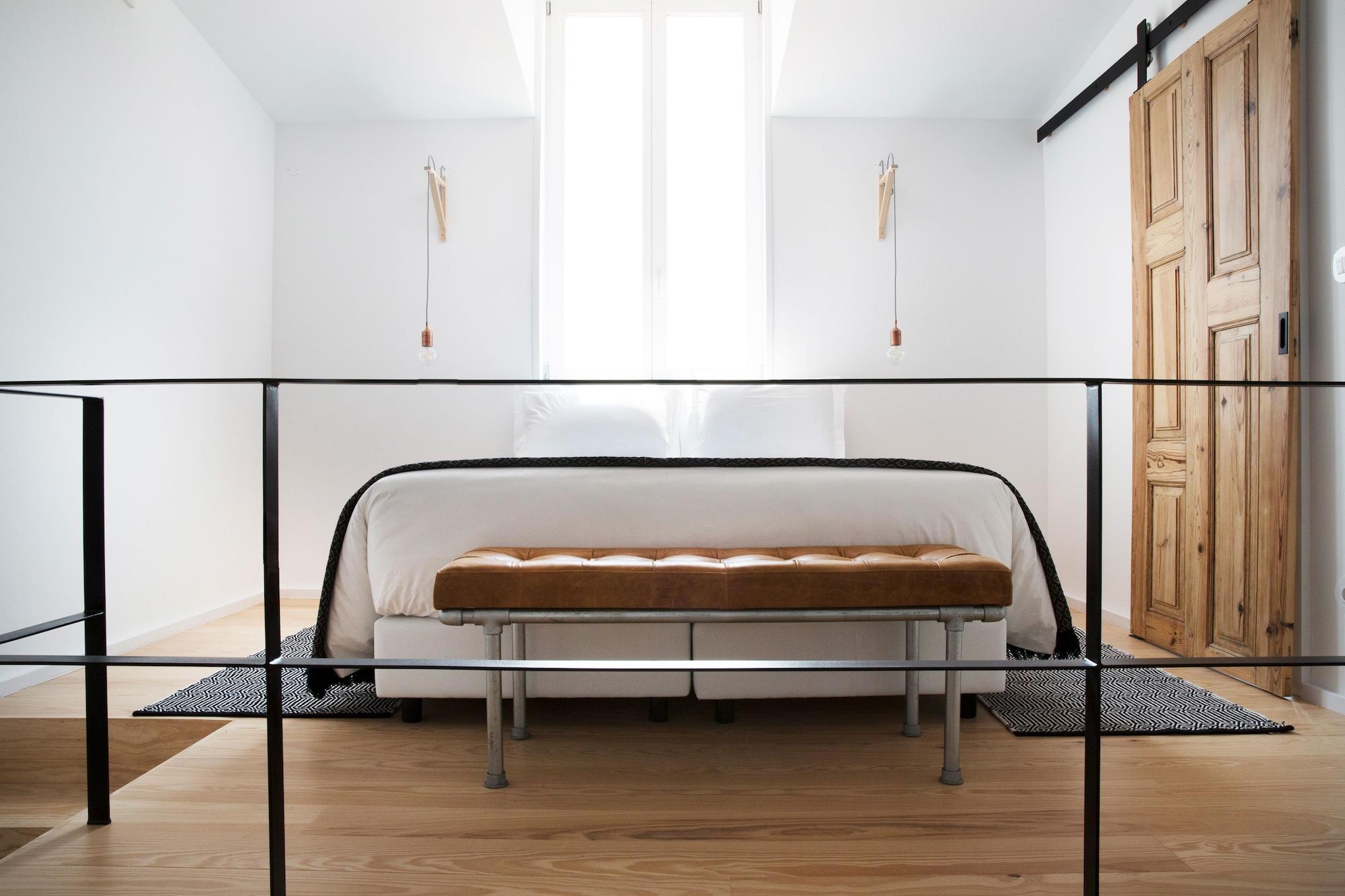 Sapientia Boutique 4* Coimbra