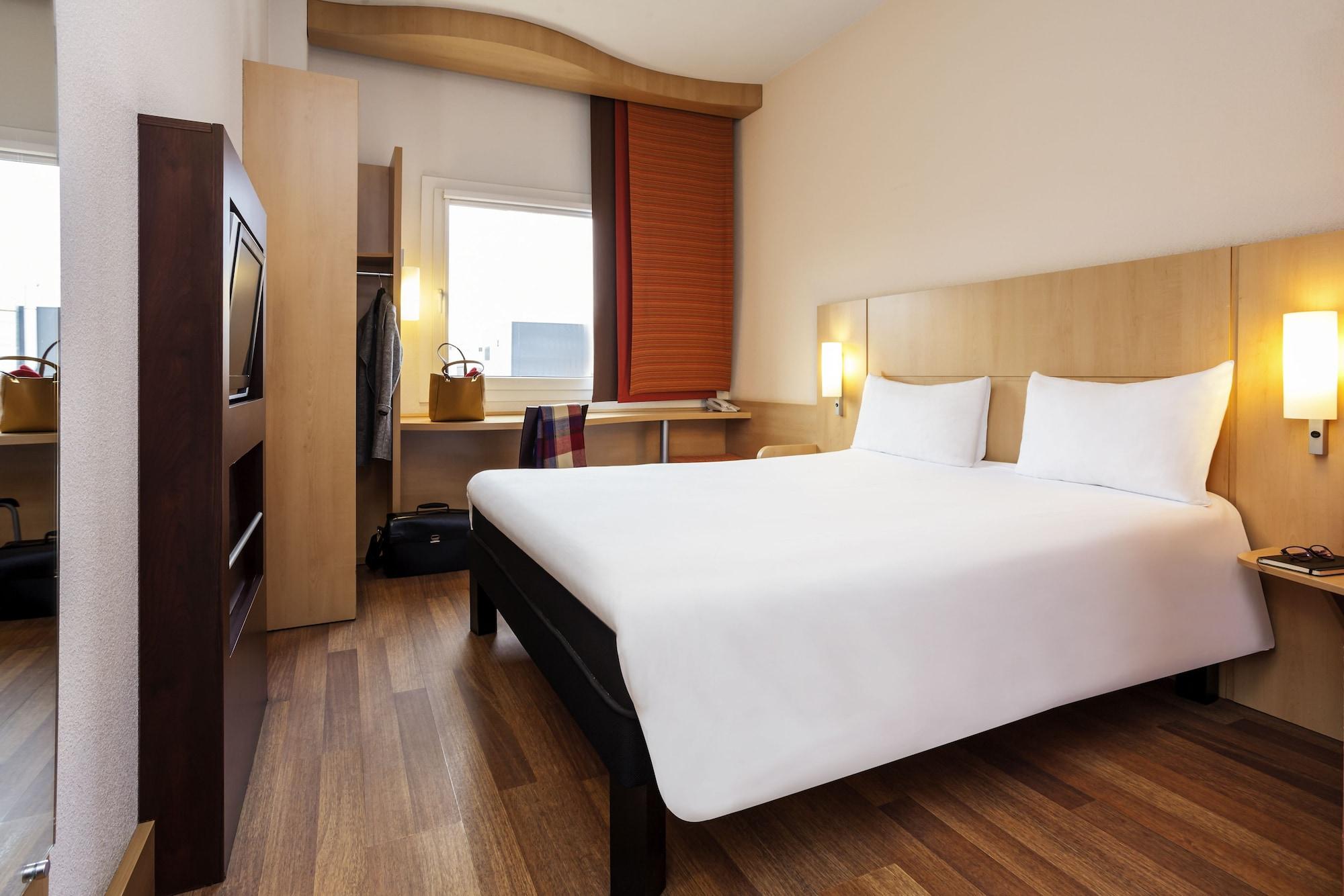 Hotel Ibis
