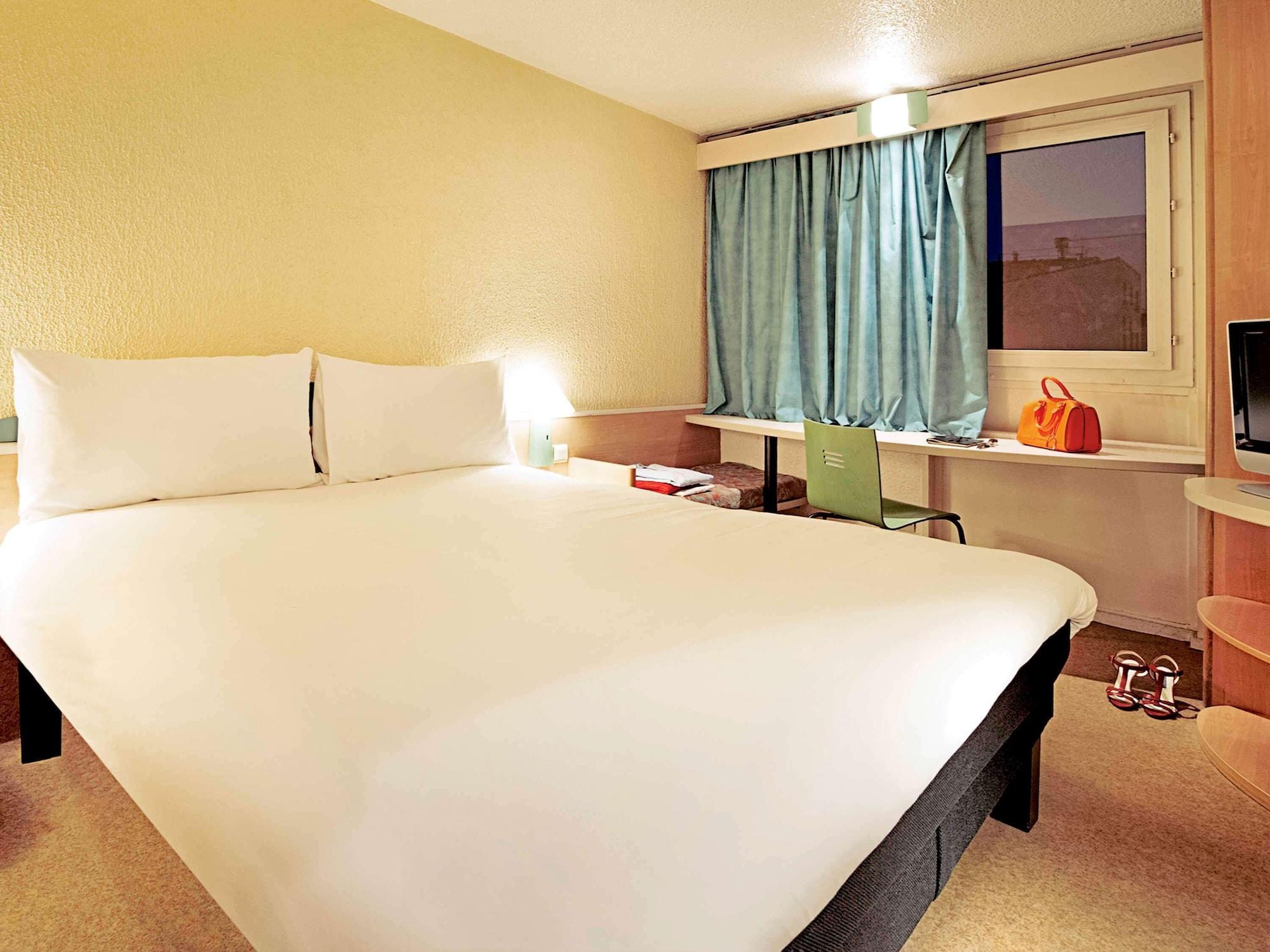 Ibis 2* Setubal