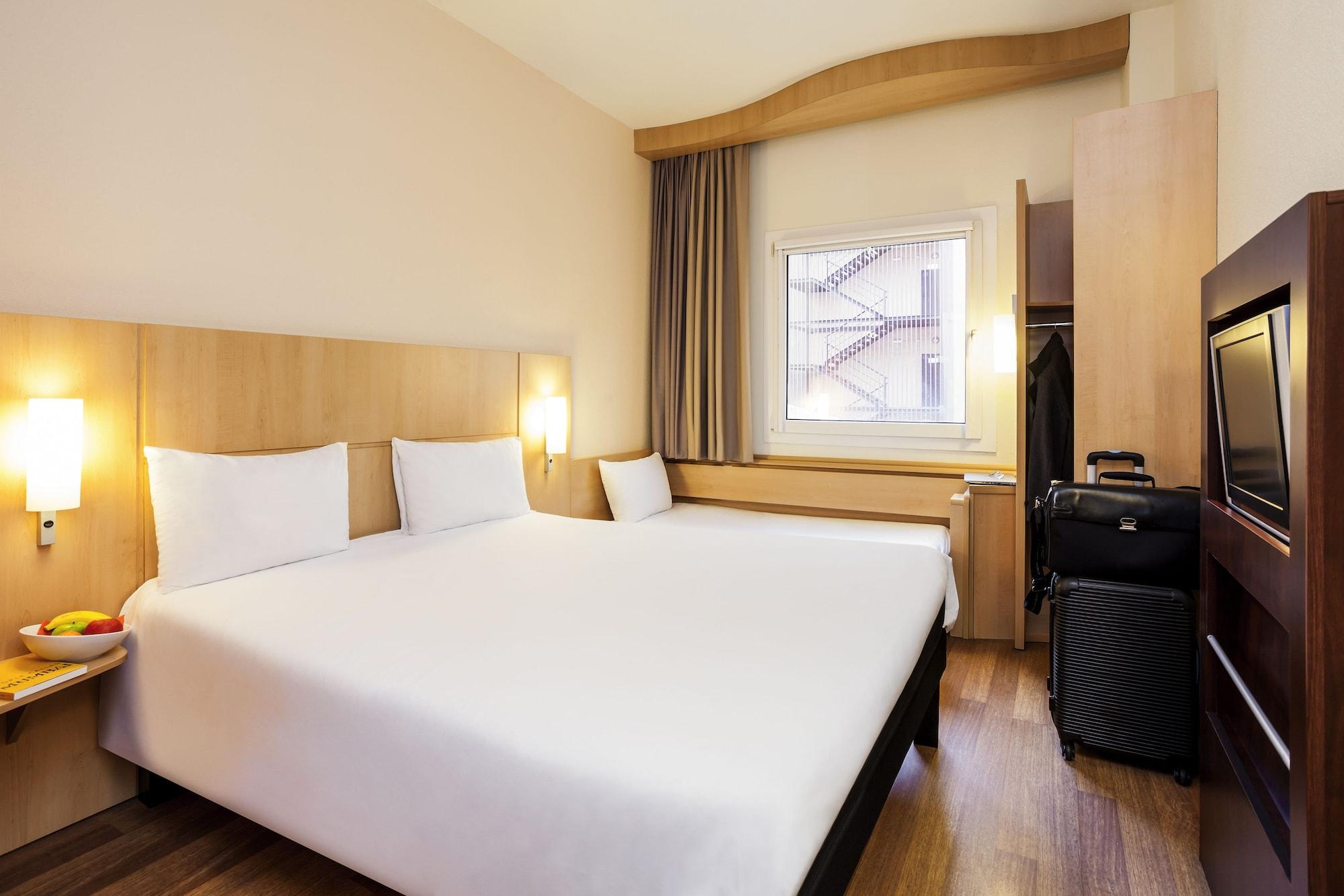 Hotel Ibis 2*