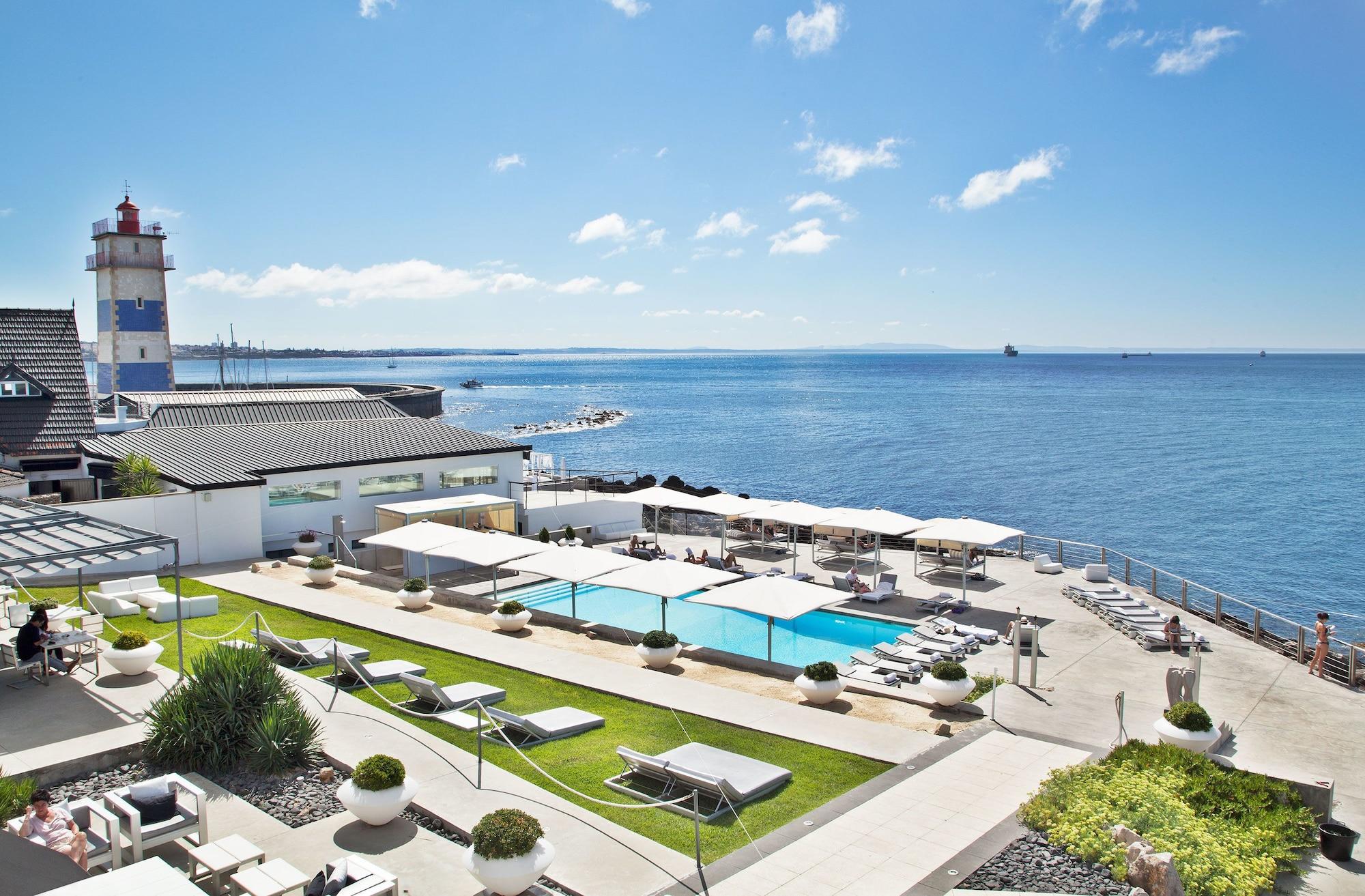 Hotel Farol 5*