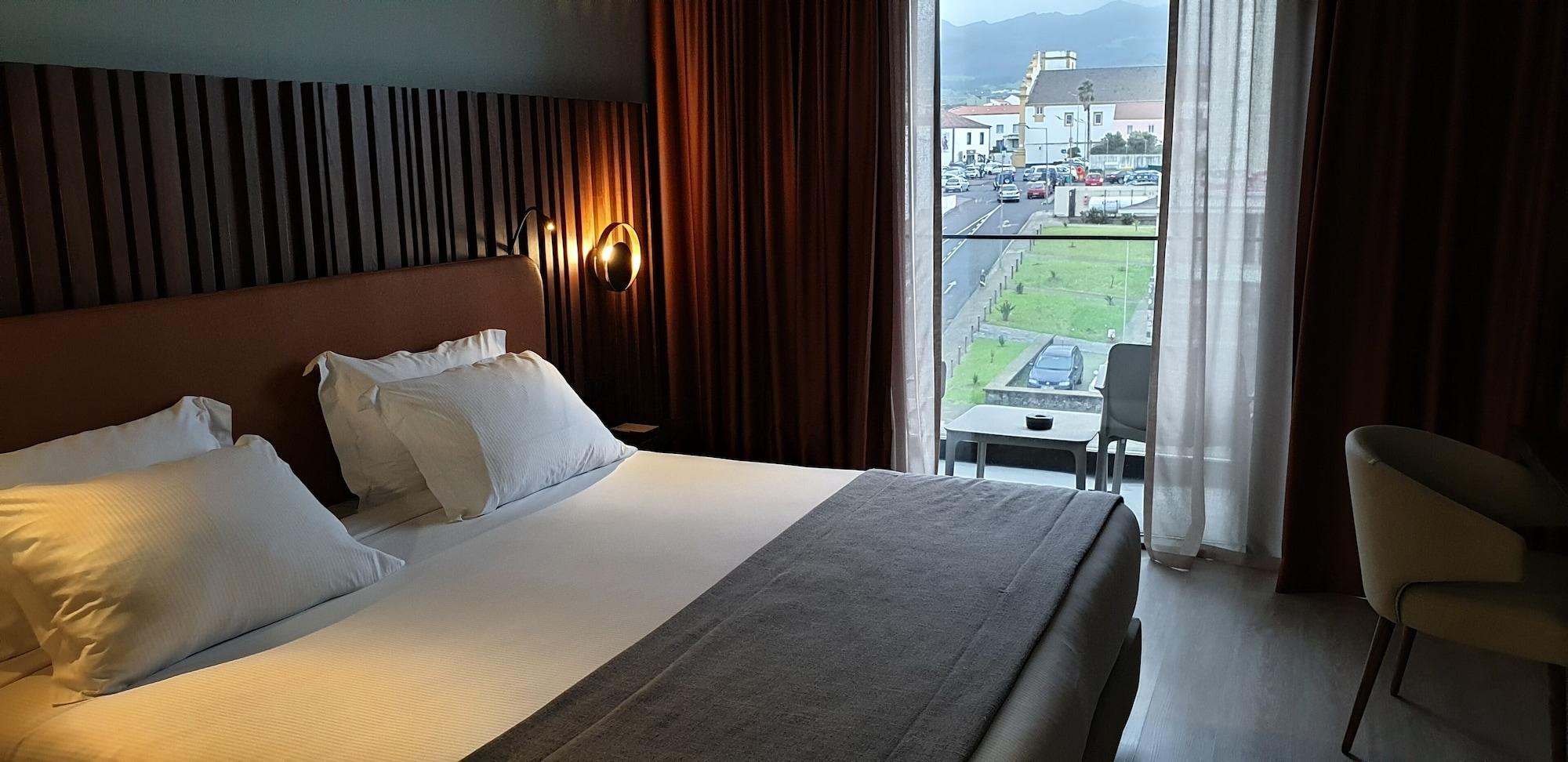 Hotel Mar & Ribeira Grande
