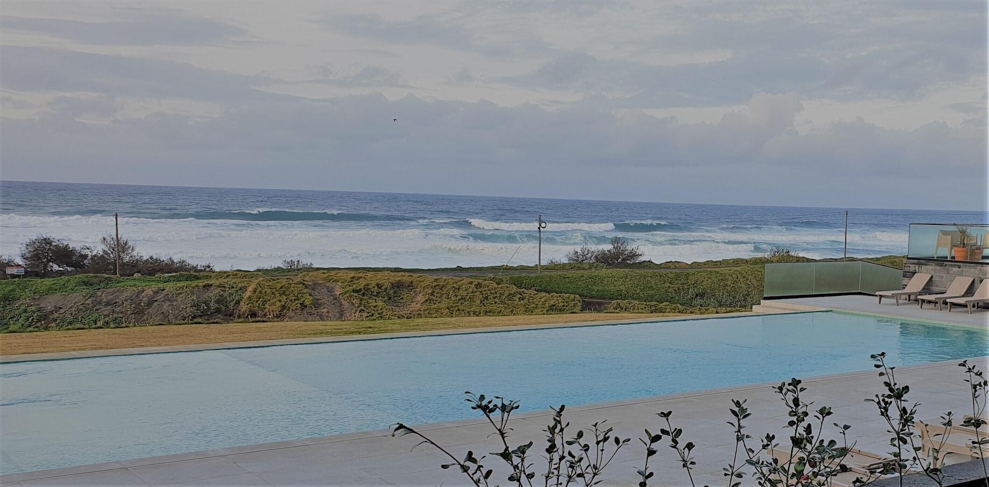Mar & Hotel 5*