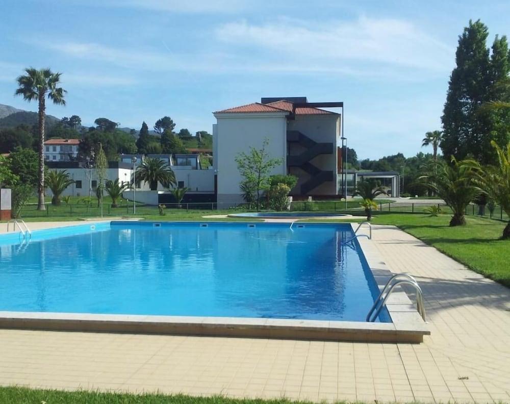 Inatel Cerveira Hotel Vila Nova de Cerveira