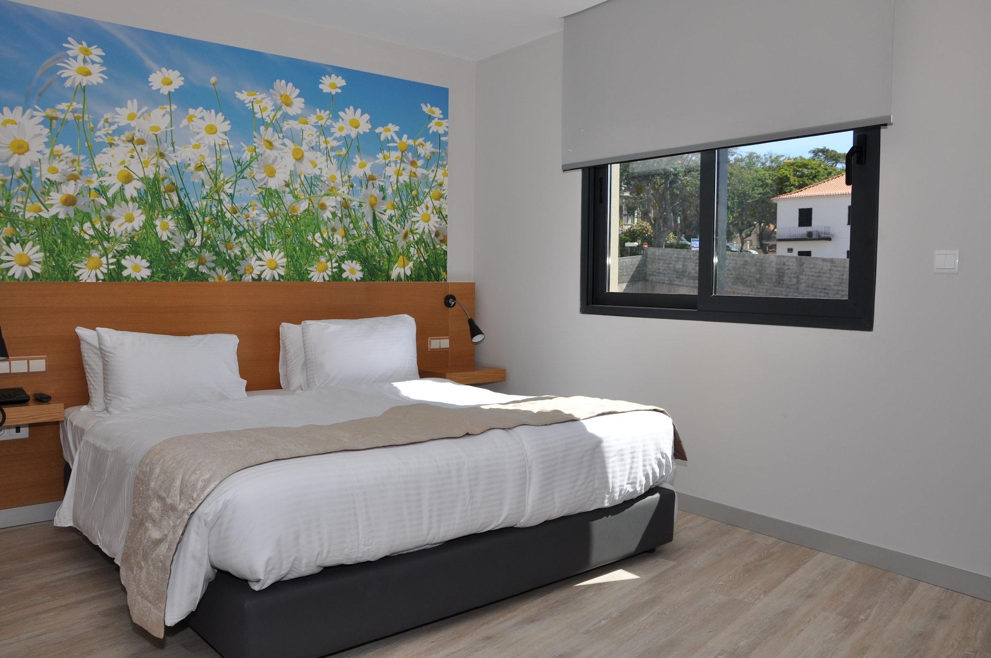 Hotel Boutique Santa Cruz