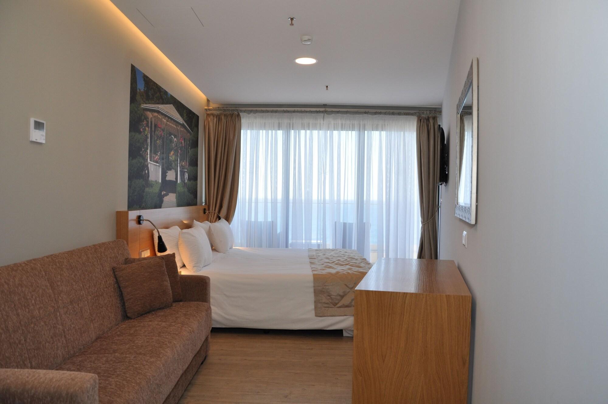Hotel Boutique Santa Cruz Santa Cruz (Madeira)