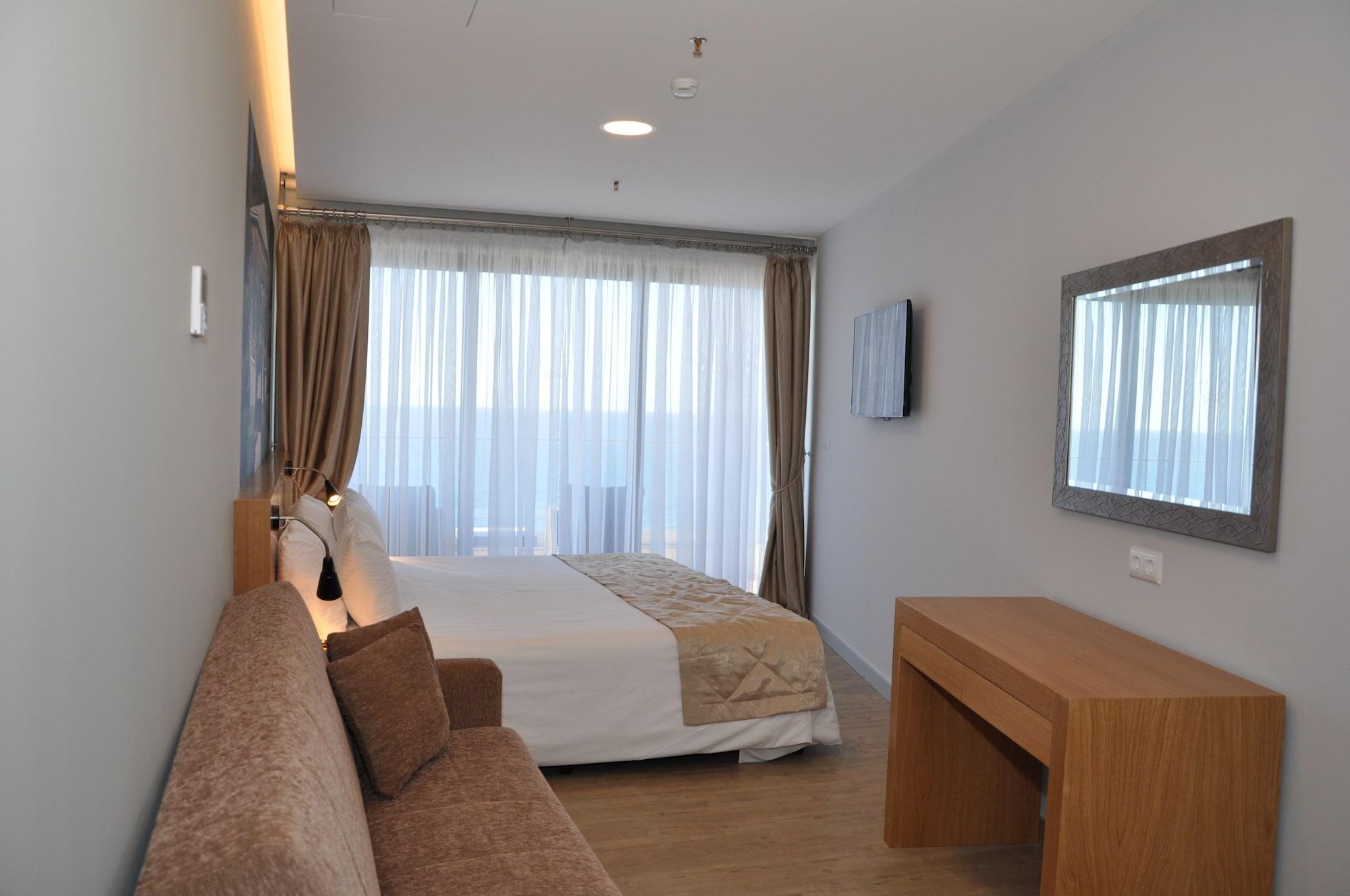 Boutique Santa Cruz Hotel