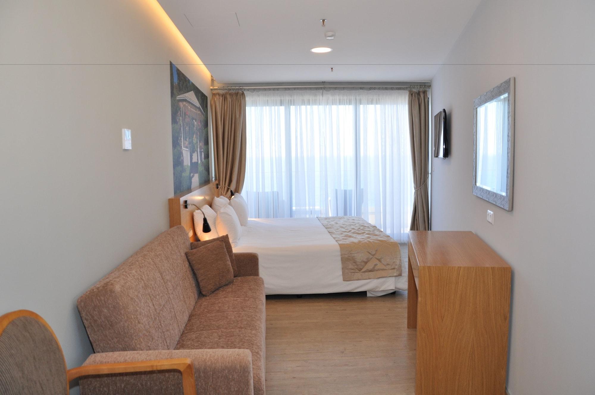Hotel Boutique Santa Cruz Santa Cruz (Madeira)
