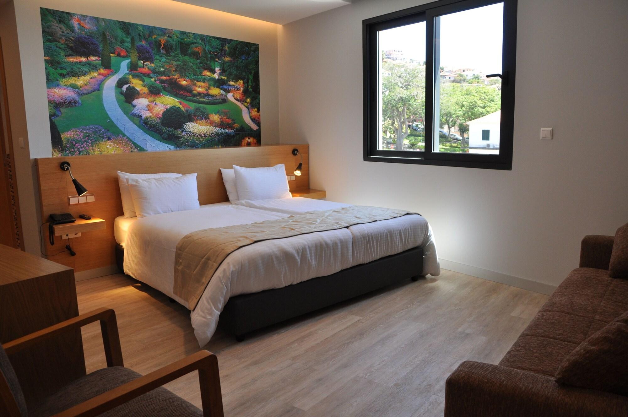 Boutique Santa Cruz Hotel Santa Cruz (Madeira)