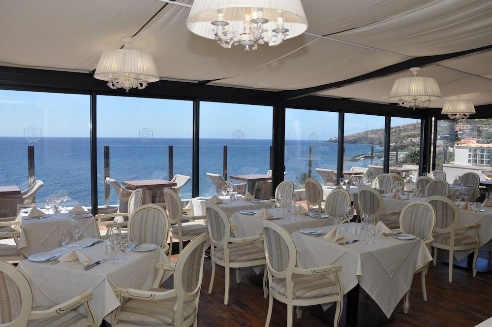 Hotel Boutique Santa Cruz 3*