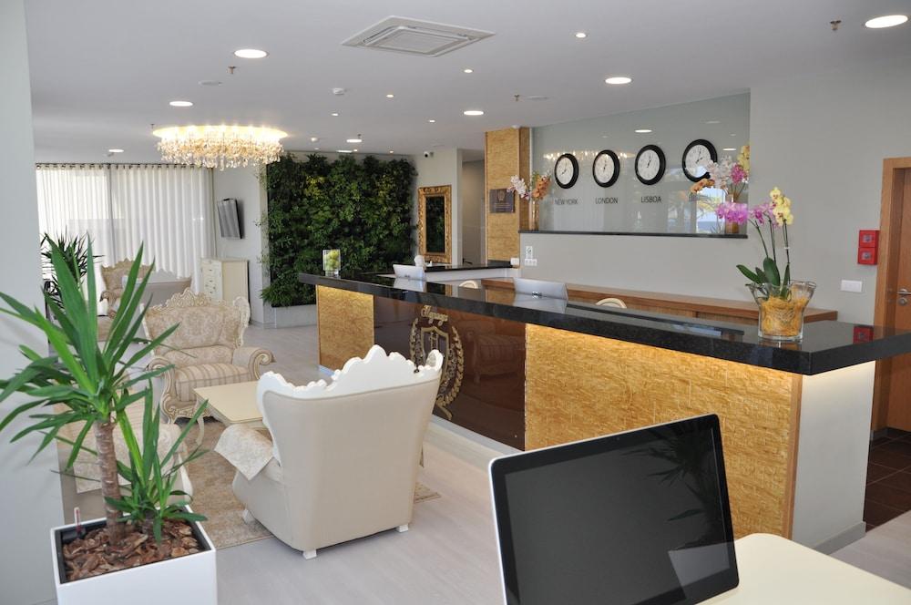 Boutique Santa Cruz Hotel 3*