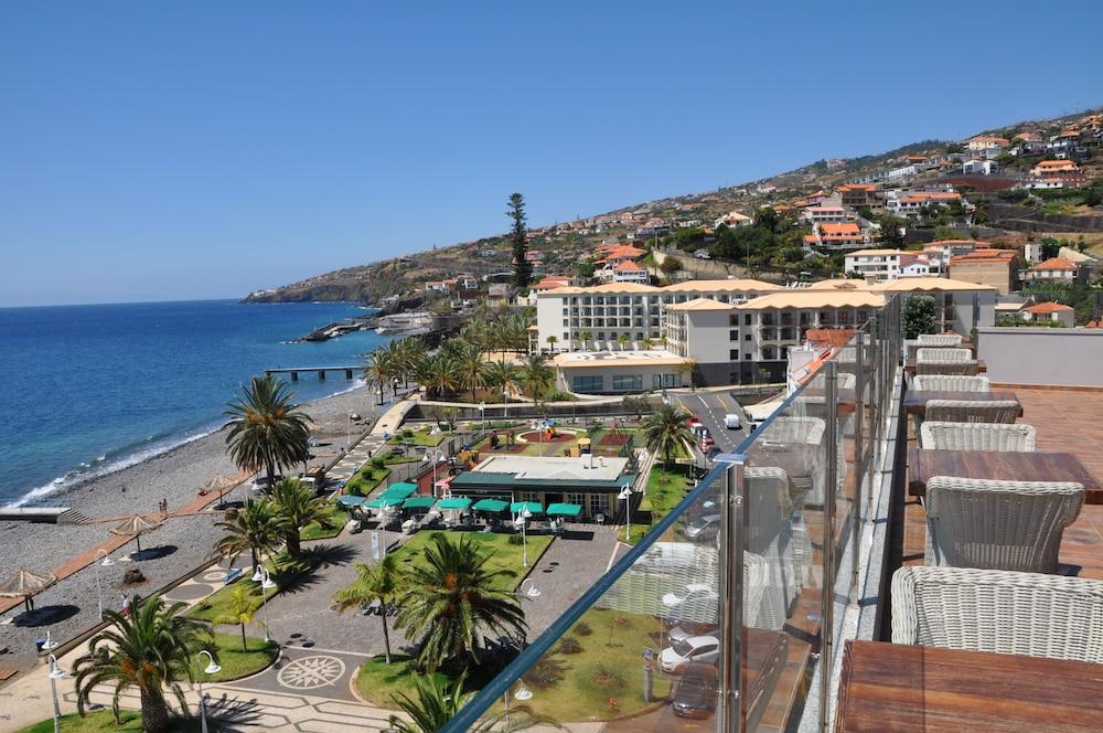 Boutique Santa Cruz Hotel 3*