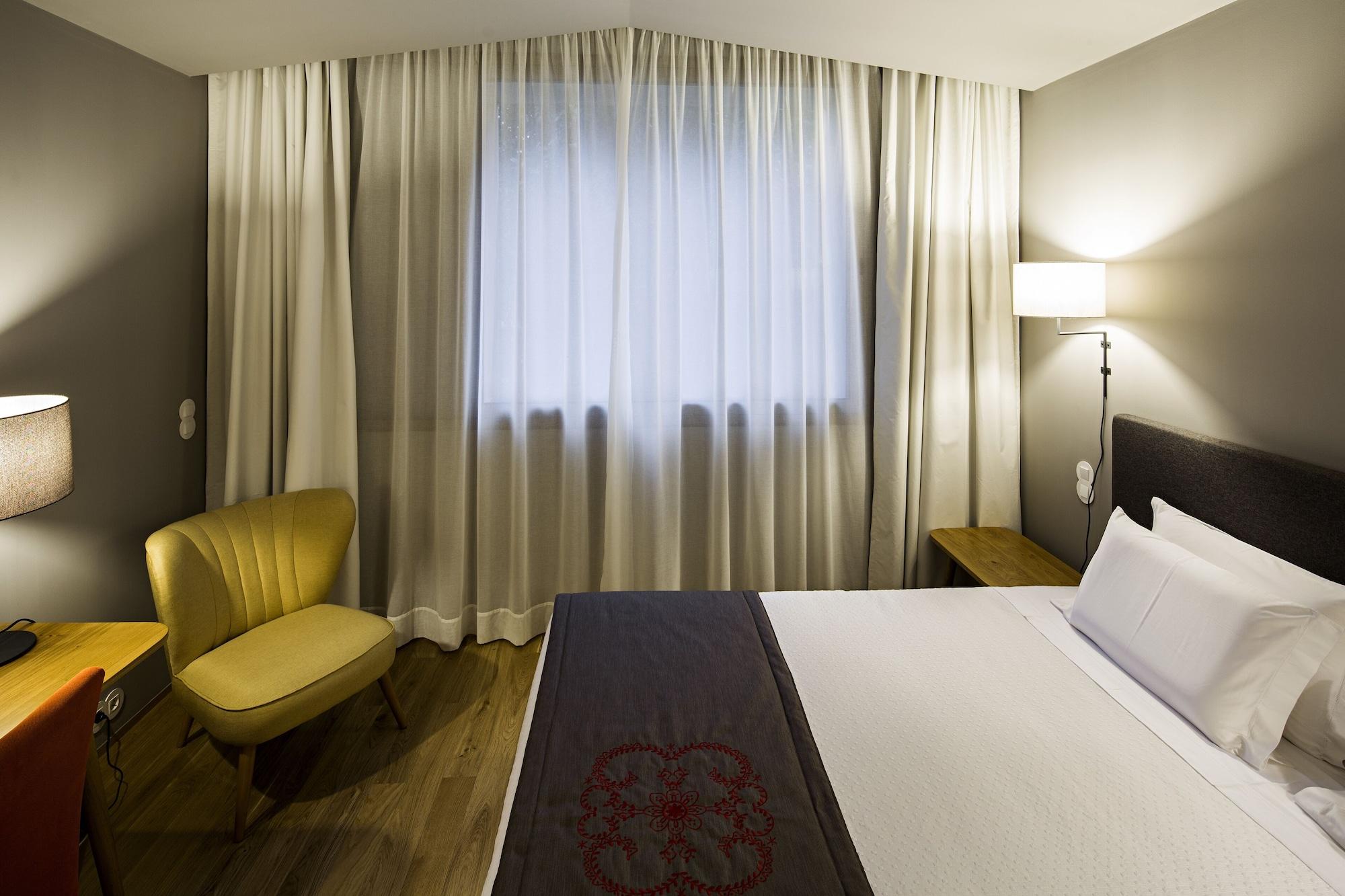 Eurostars Santa Luzia 4*
