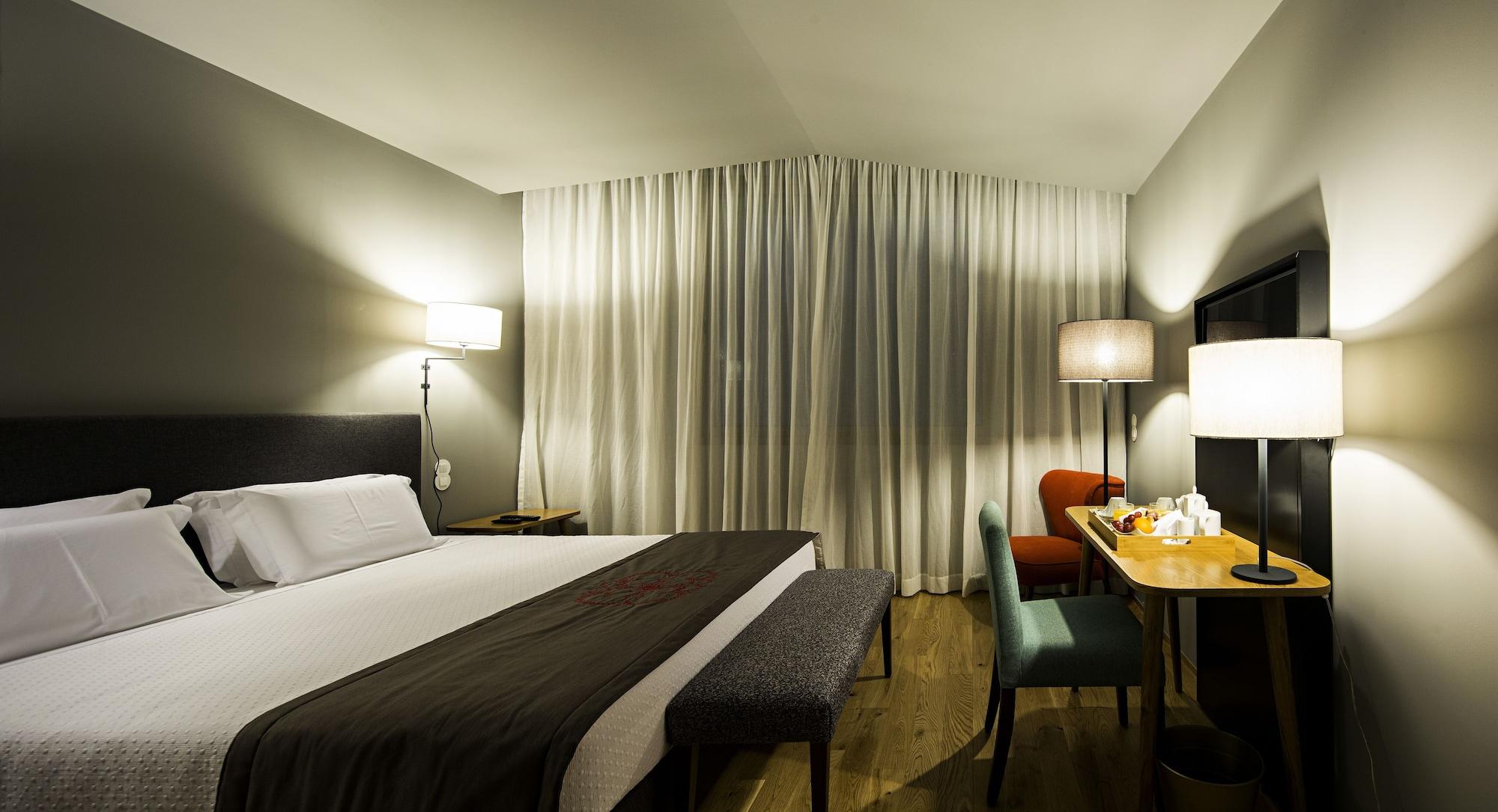 Eurostars Santa Luzia Hotel