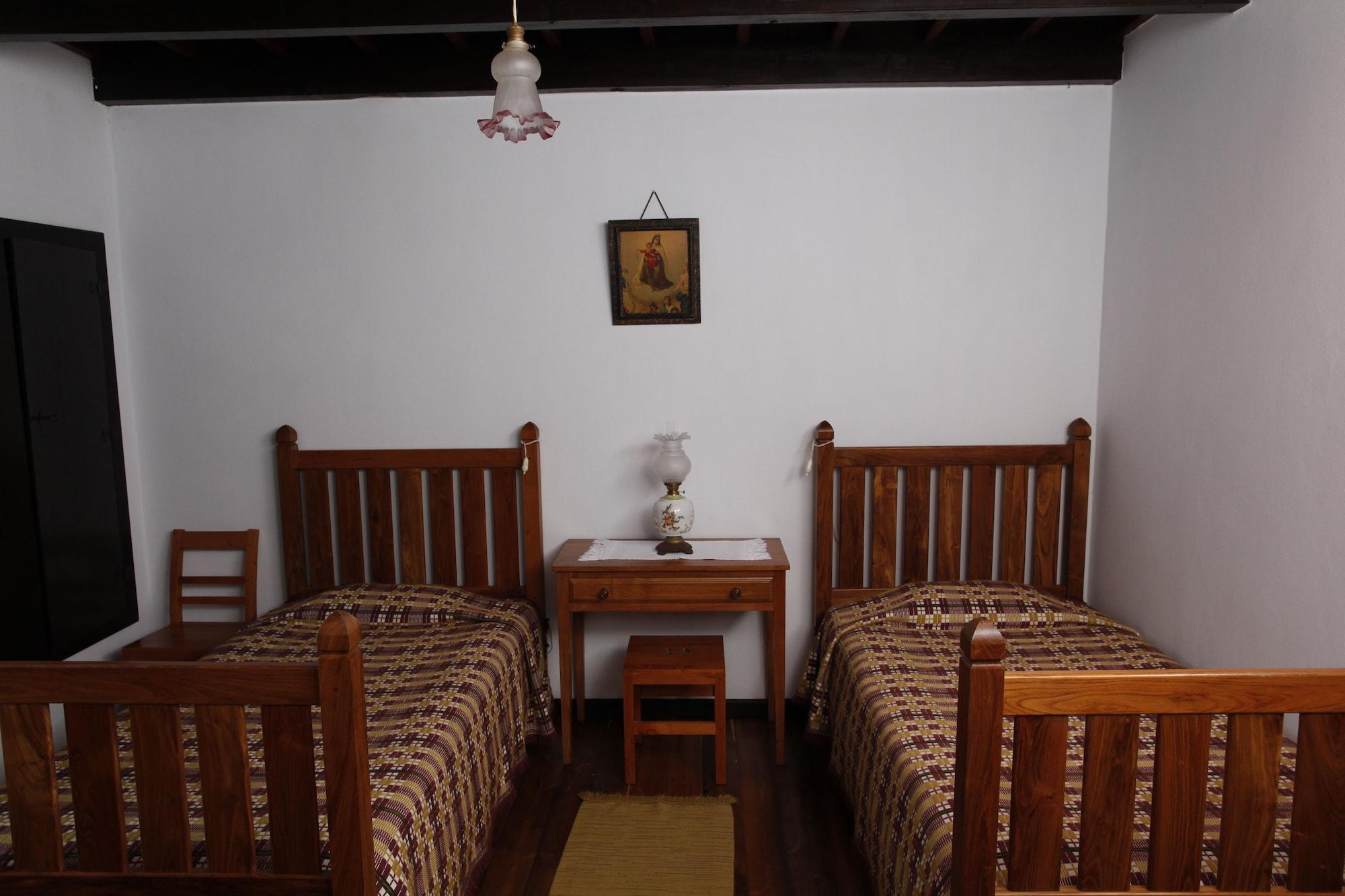 Quinta Do Martelo Guest house Angra do Heroismo