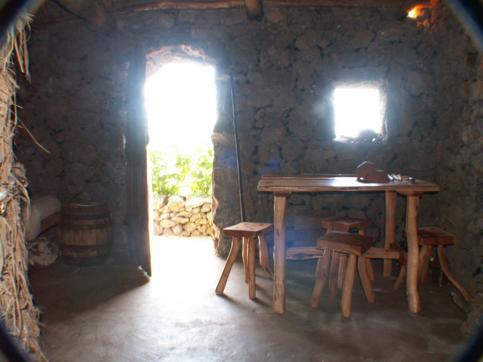Guest house Quinta Do Martelo Angra do Heroismo
