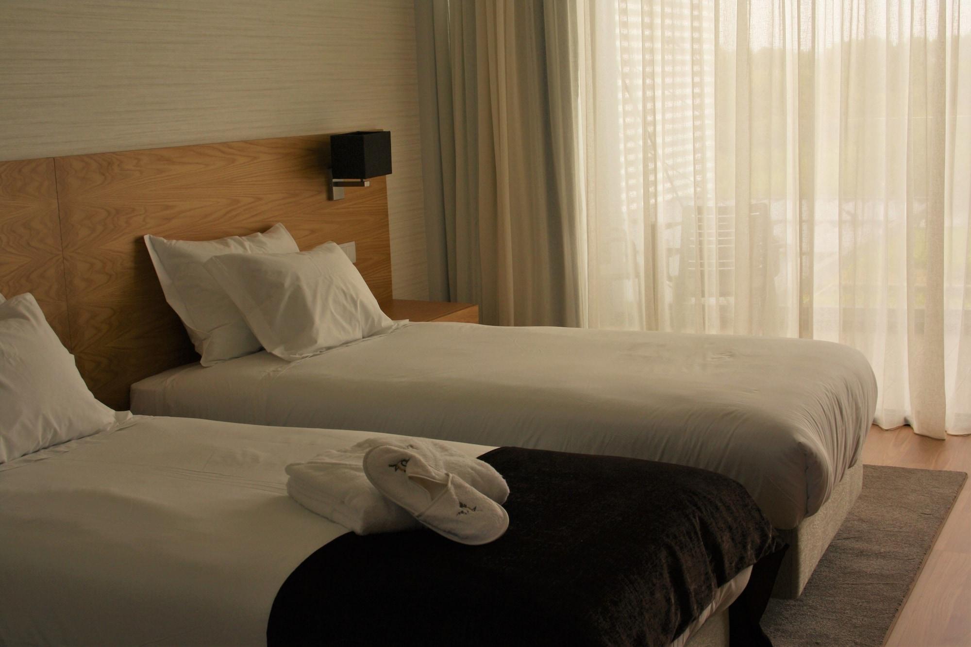 Hotel Garca Real & - Singular's 4*
