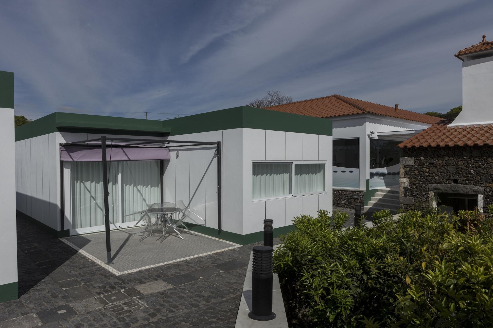 Casa rural Quinta De Santa Bárbara *