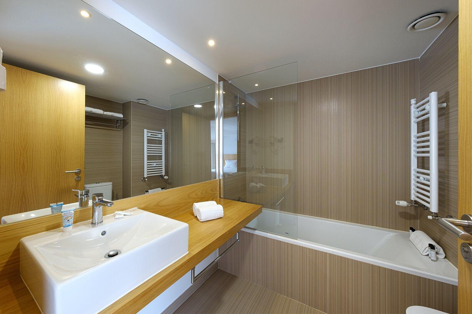 Hotel Steyler & Congress 4*