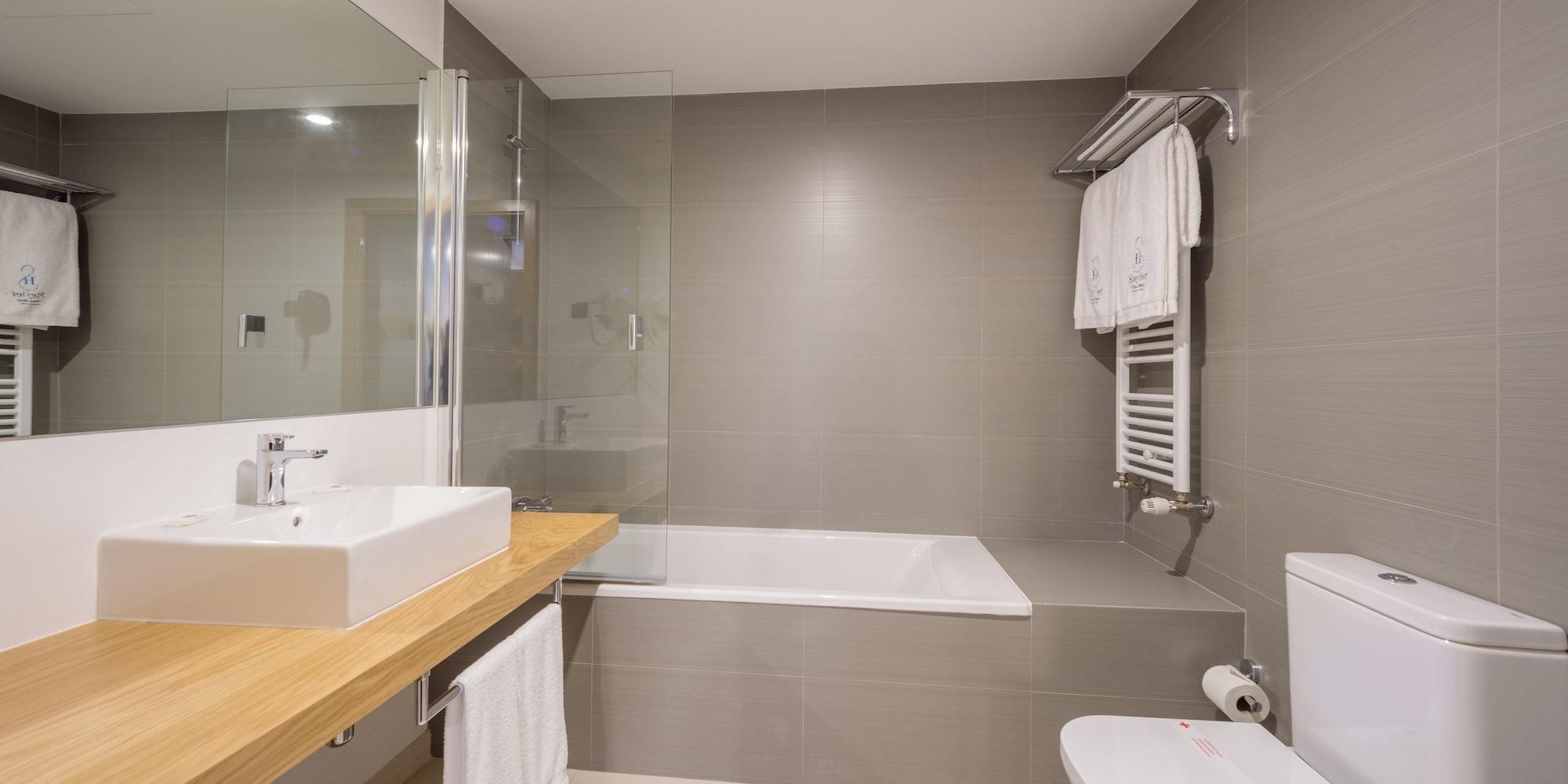 Hotel Steyler & Congress 4*