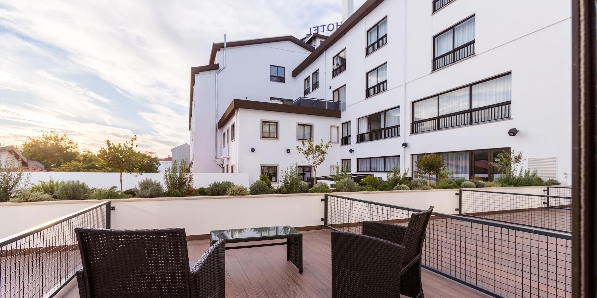 Hotel Steyler & Congress 4*