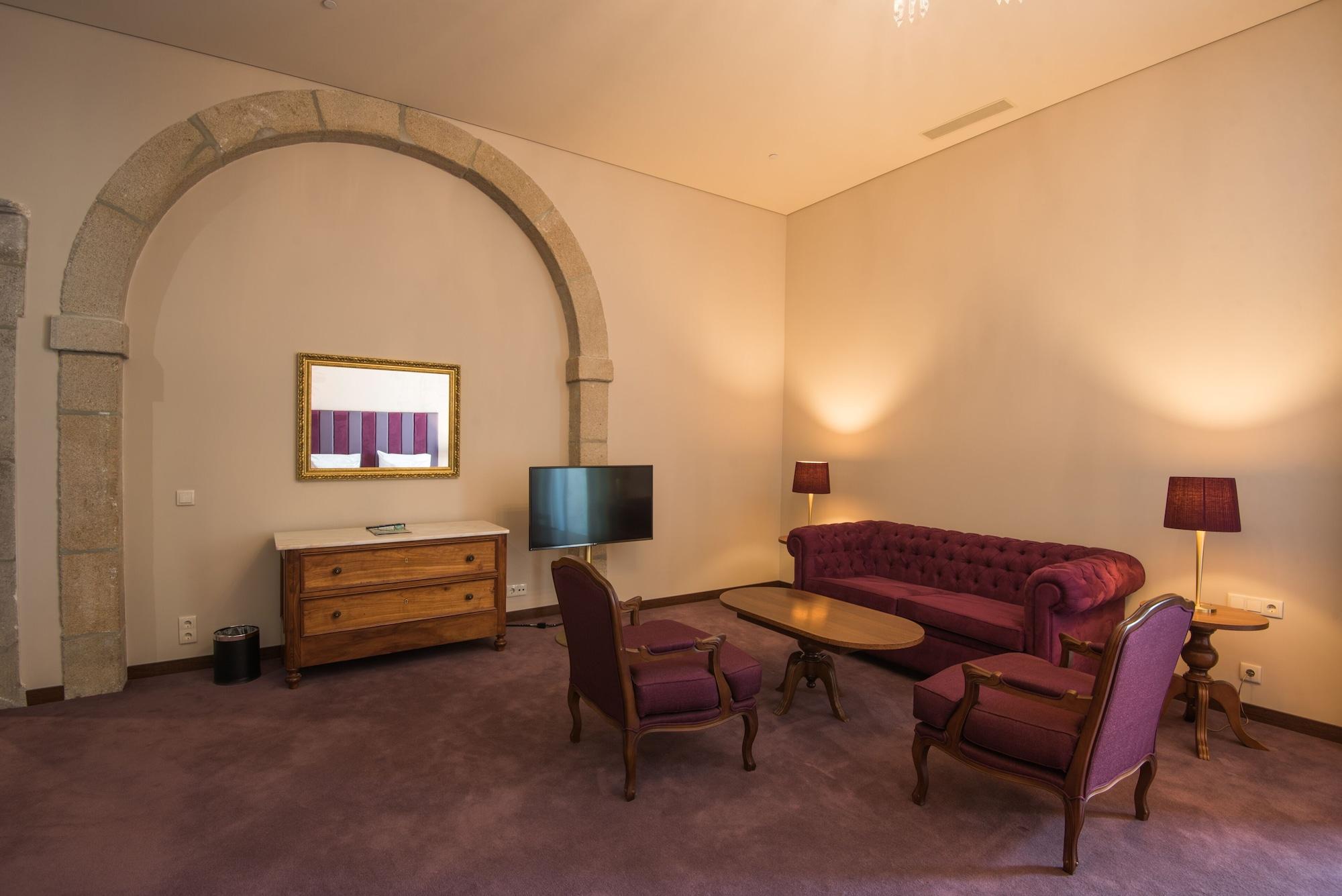 Hotel Gale Collection Braga