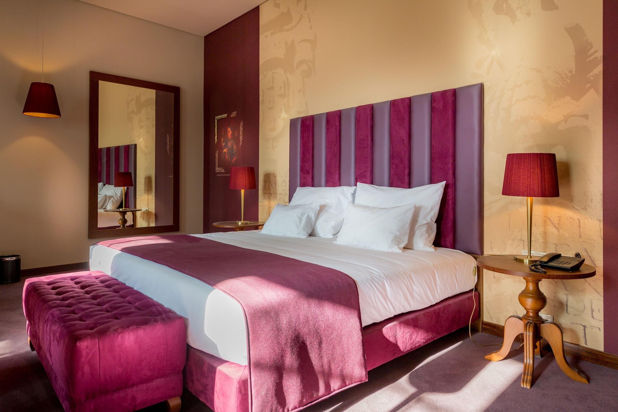 Hotel Gale Collection 4*