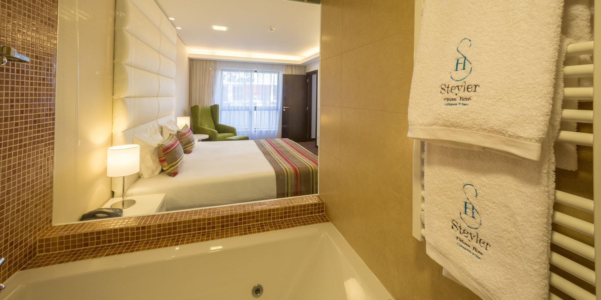 Steyler & Congress Hotel 4*