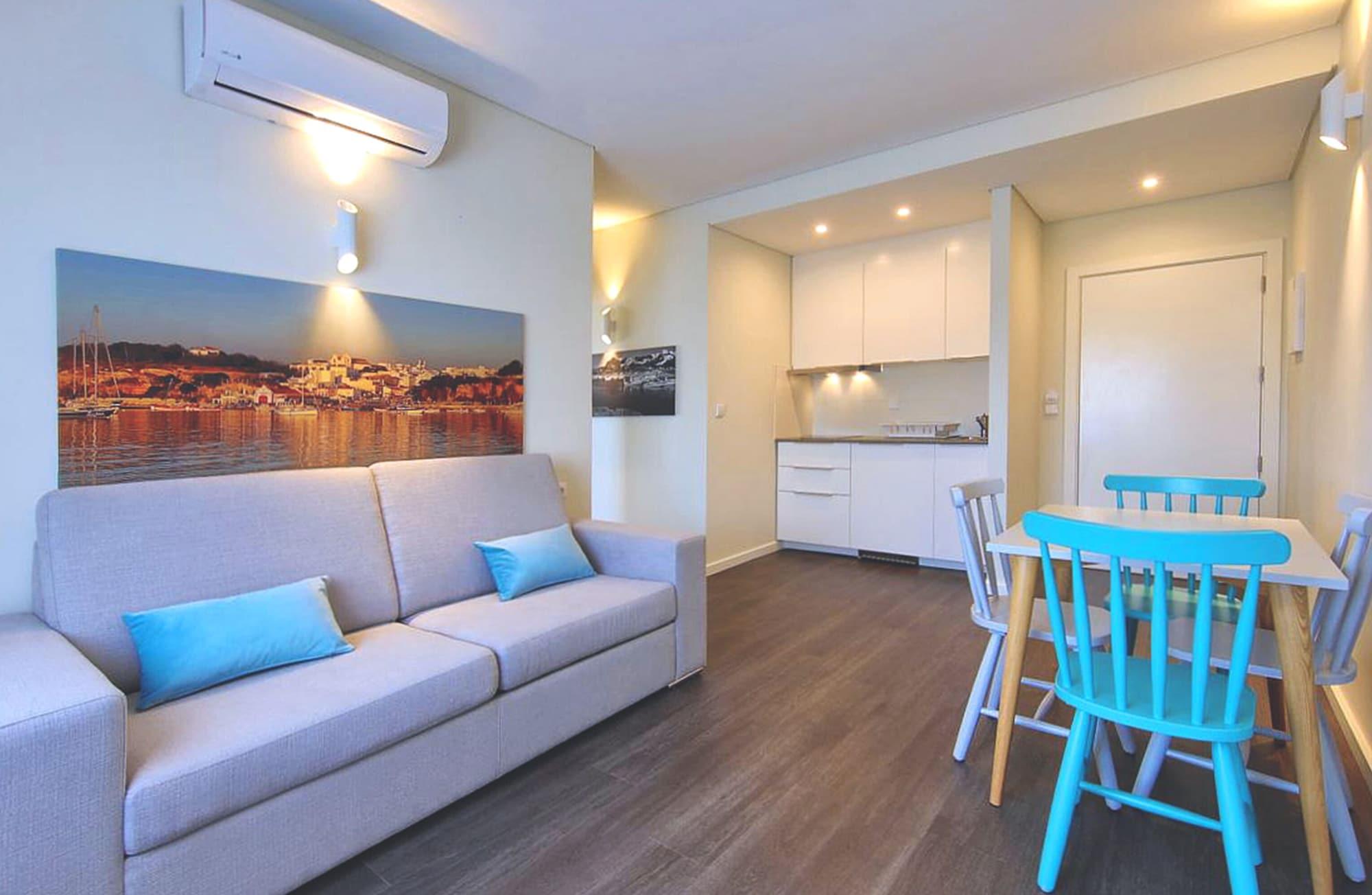 Hotel Agua Jardim 4*