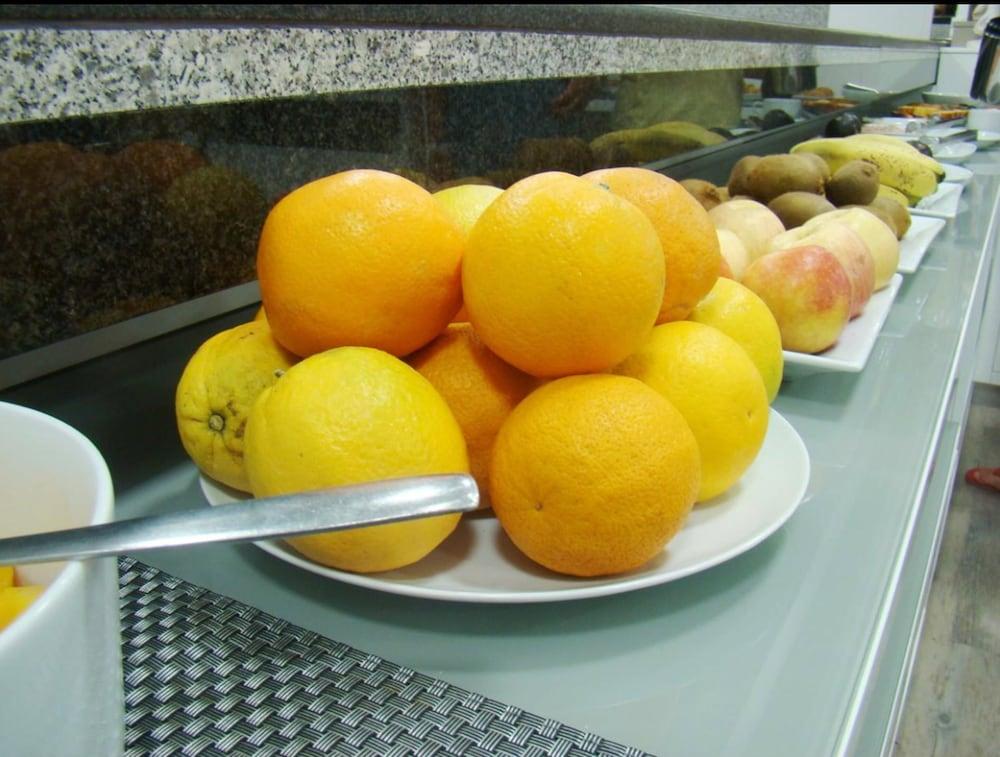 Seculo Hotel Oporto