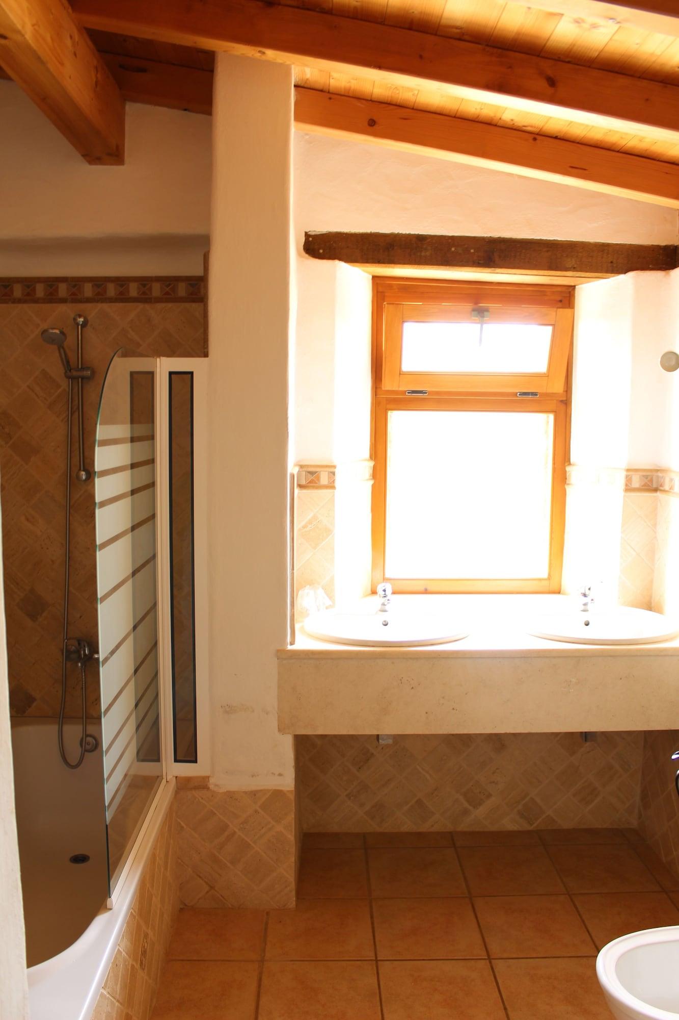 Farm stay Quinta Pedagogica Da Samoqueirinha - Duna Parque & Vila Nova de Milfontes