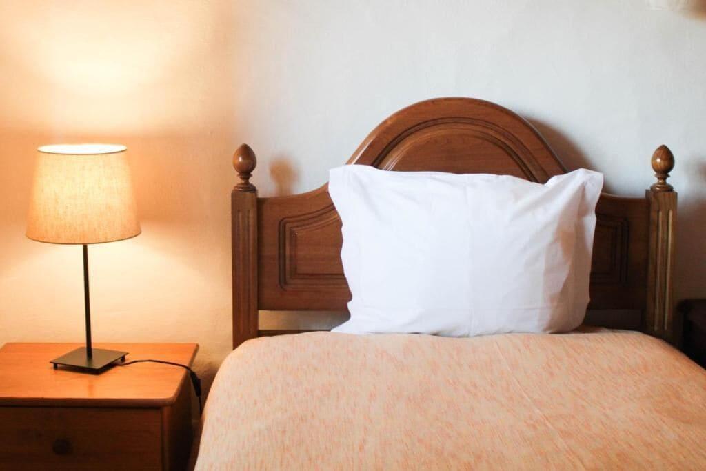 Farm stay Quinta Pedagogica Da Samoqueirinha - Duna Parque & Vila Nova de Milfontes