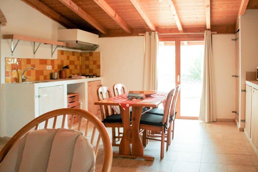 Quinta Pedagogica Da Samoqueirinha - Duna Parque & Farm stay *