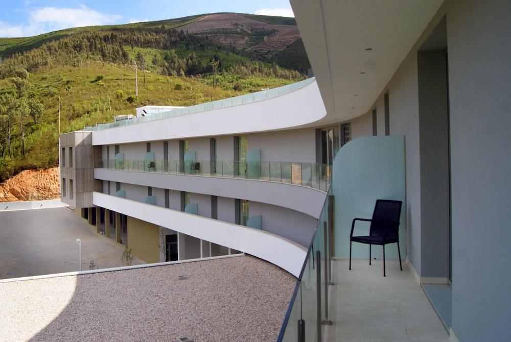Hotel Pampilhosa Pampilhosa da Serra