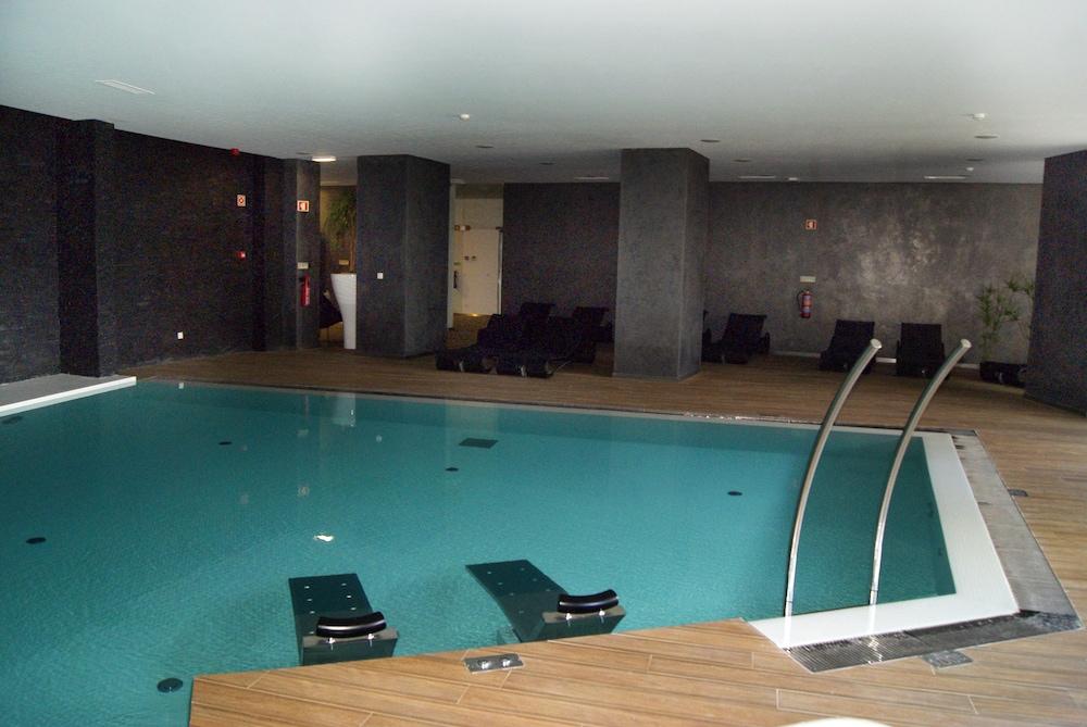 Hotel Pampilhosa