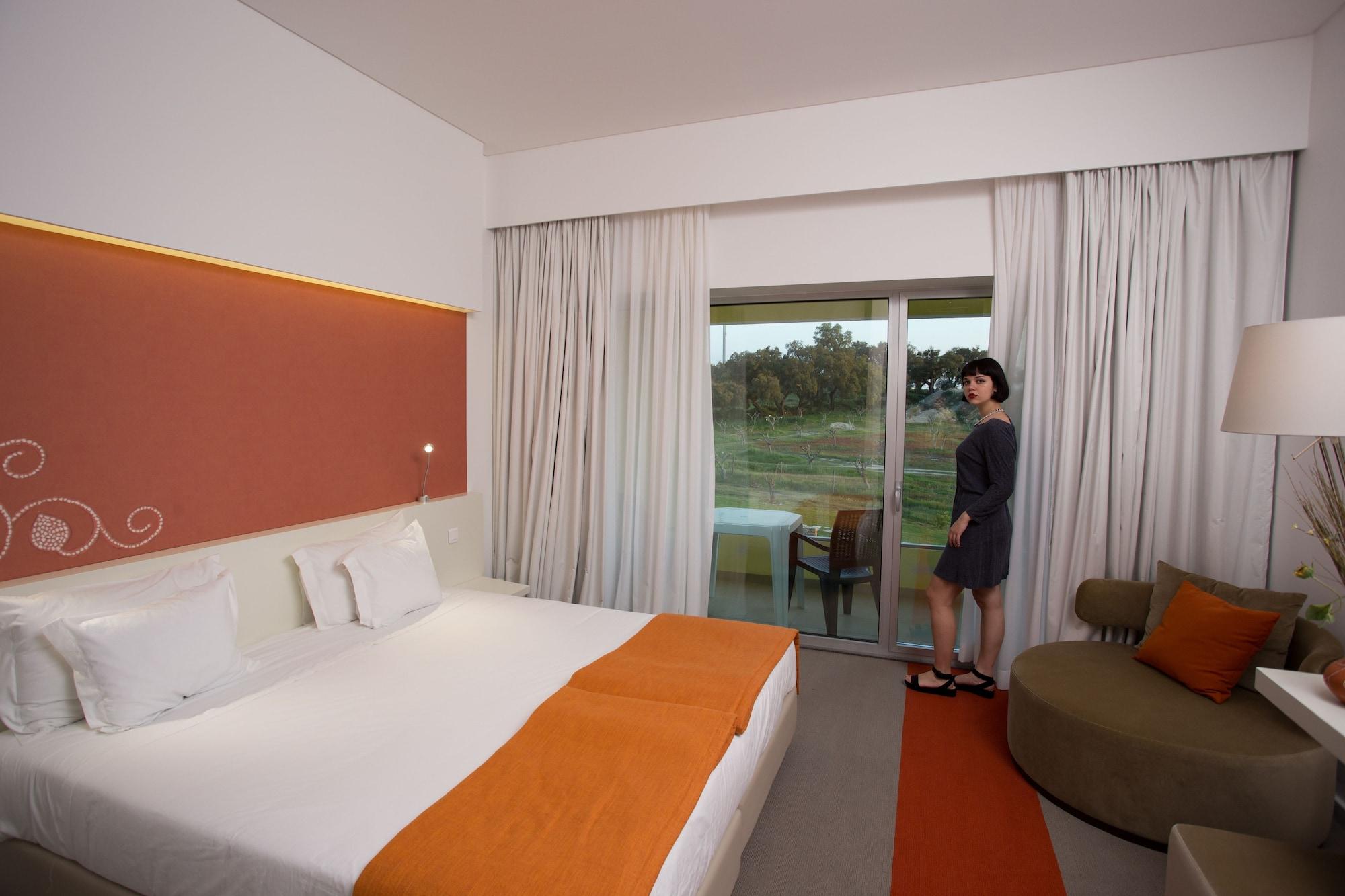 Monte Filipe Hotel