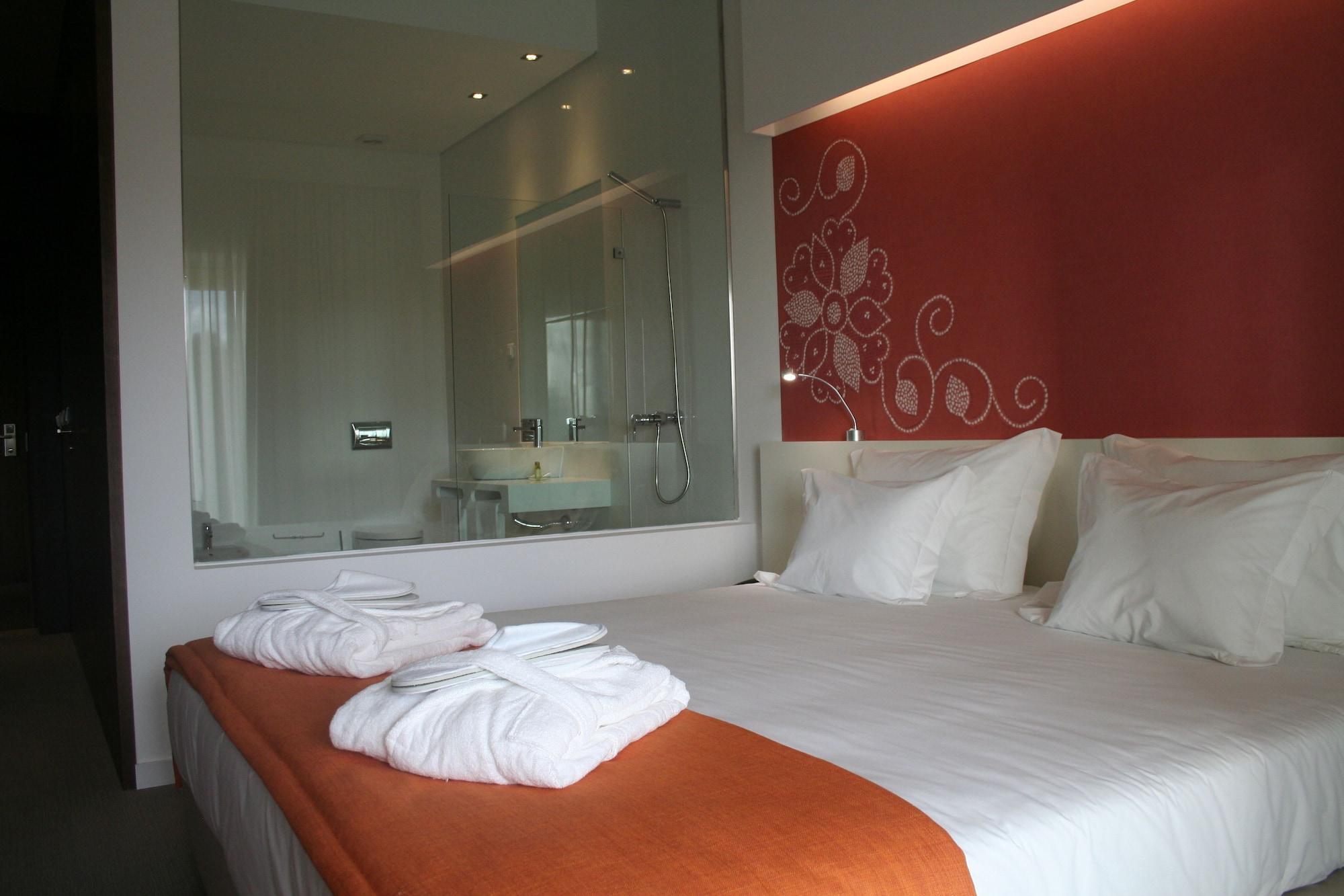 Monte Filipe Hotel