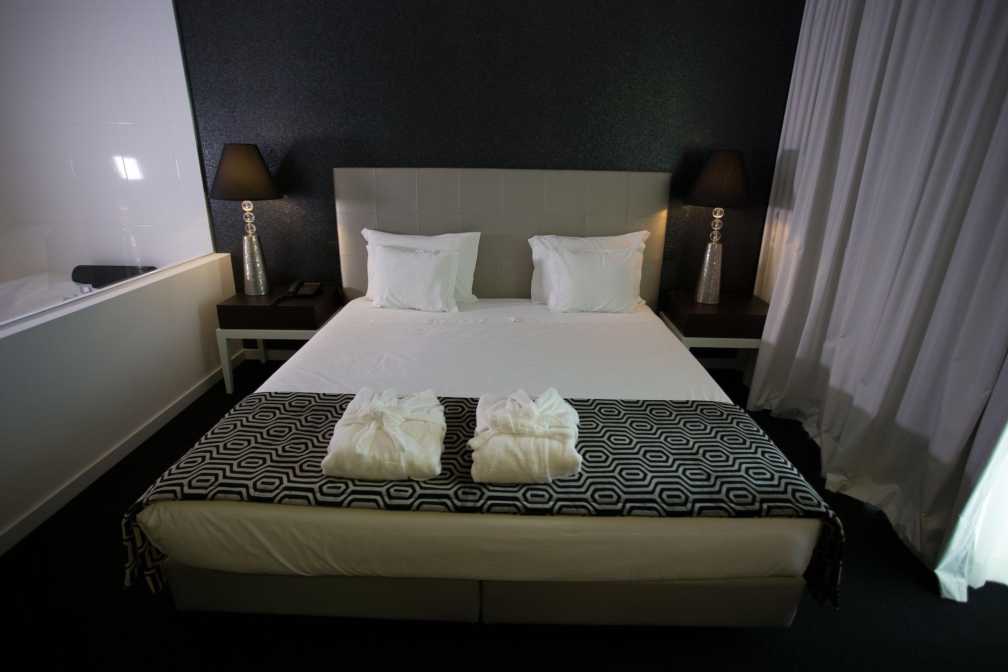 Monte Filipe Hotel Alpalhão