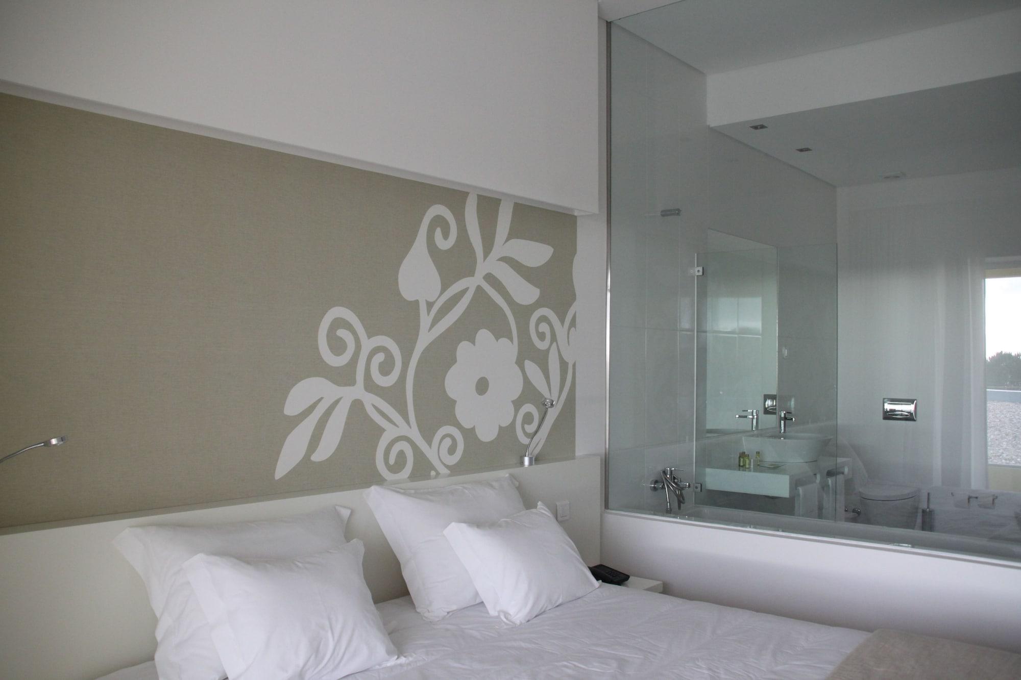 Monte Filipe Hotel