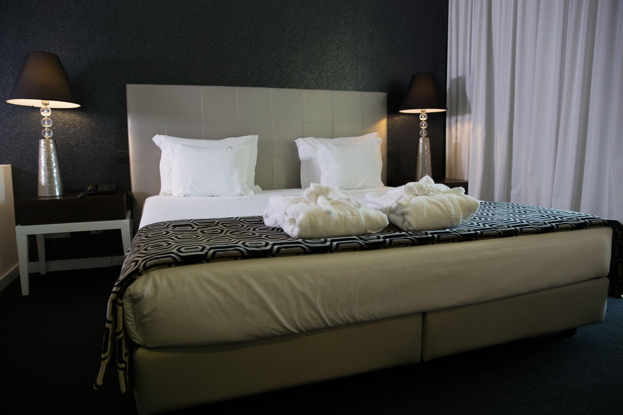 Hotel Monte Filipe 4*