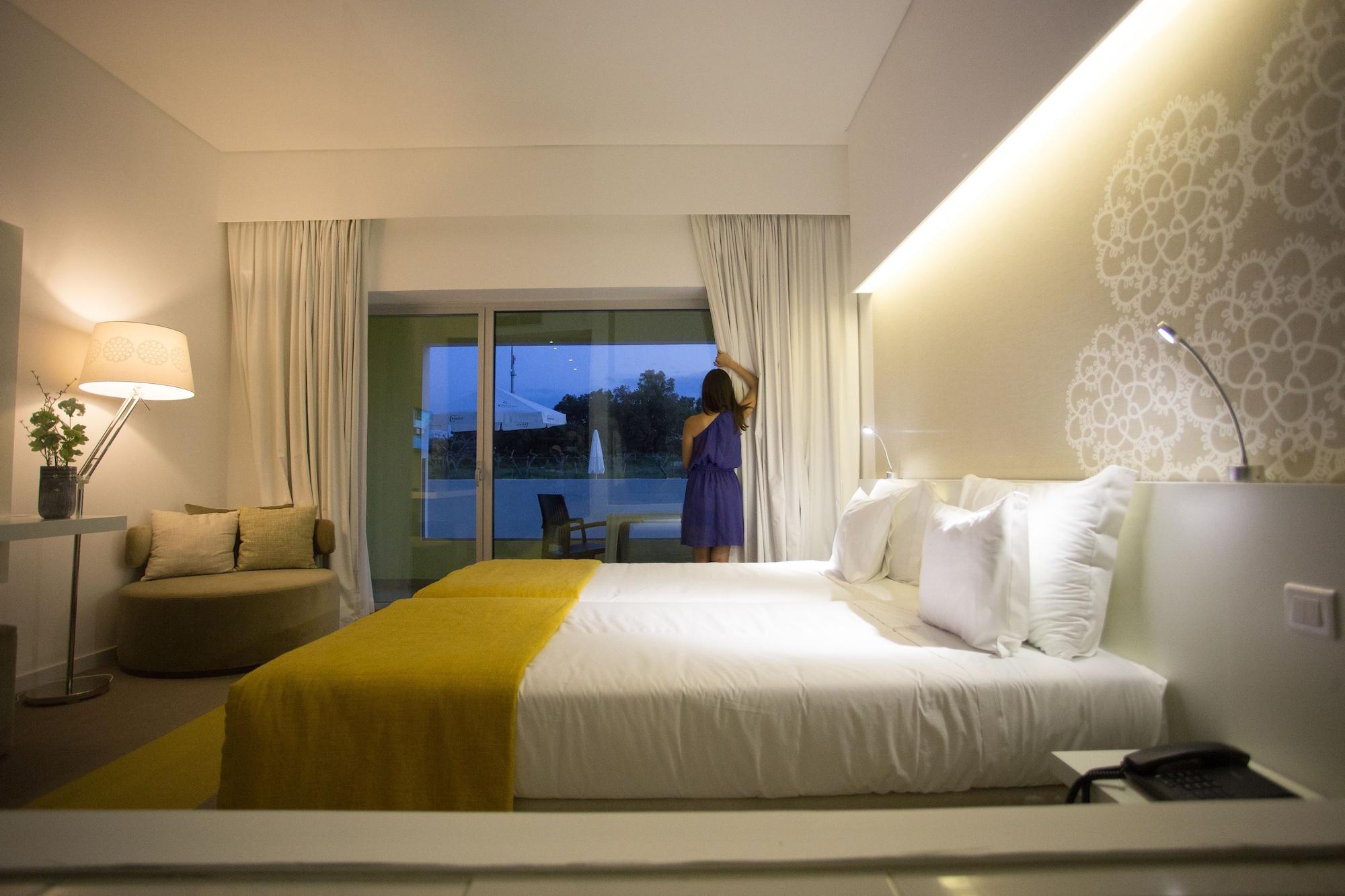 Monte Filipe Hotel