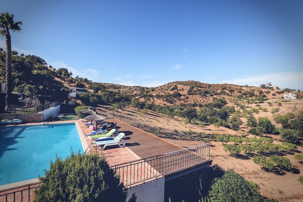 Herdade Da Corte Landhuis