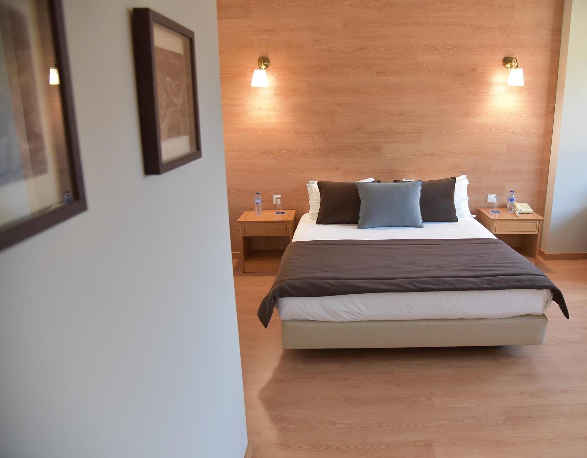 Hotel Douro Marina &
